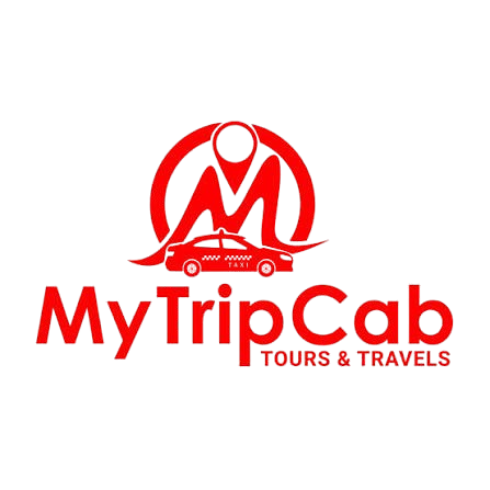 MyTripcab Logo